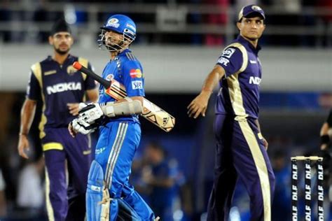 rivalry match in ipl|IPL: Top 5 rivalries in the history of the tournament .